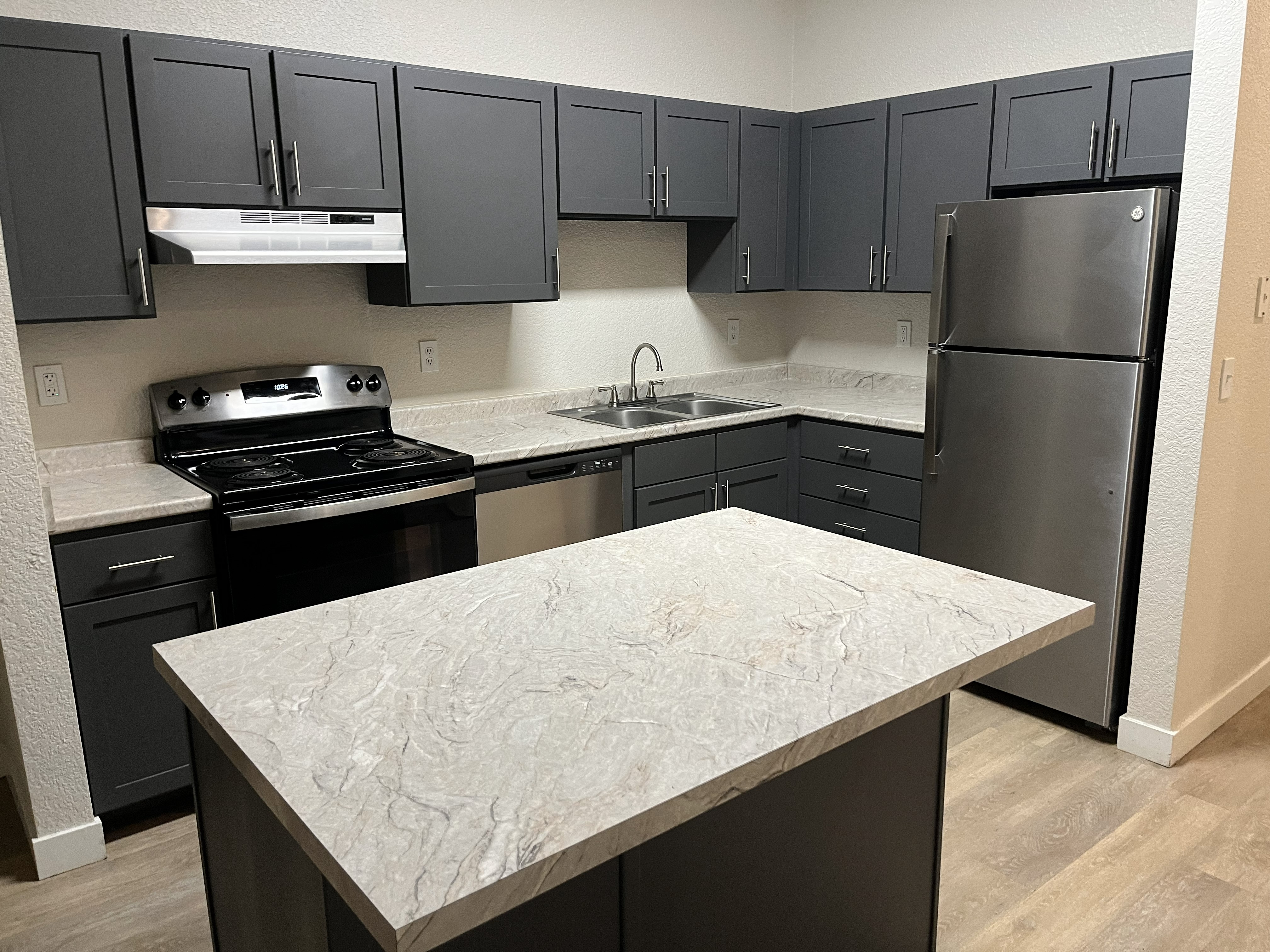 Residential cleaning